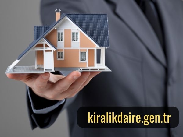 Erenköy Mahallesi Kiralık Daire
